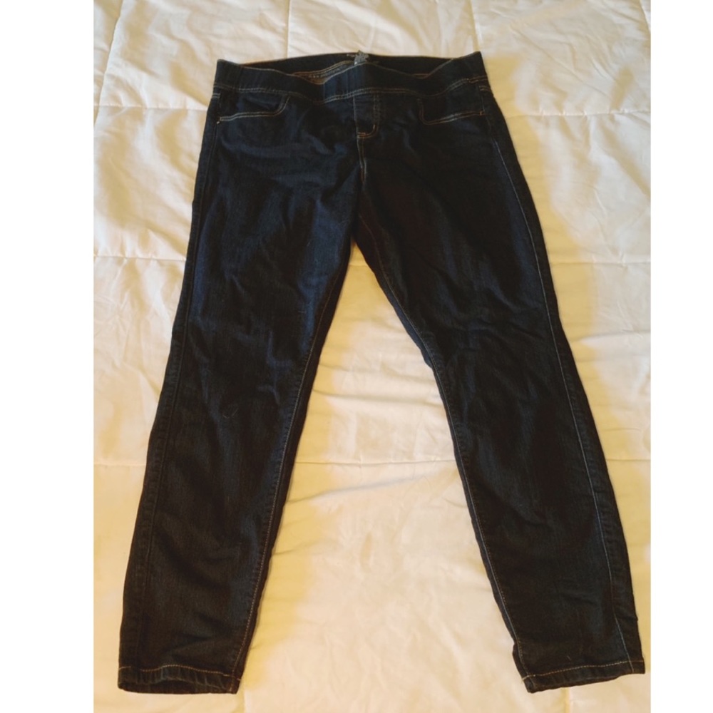 Torrid jeggings